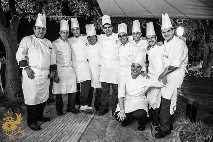 Le Gole Ristorante & Resort Celano Exteriör bild